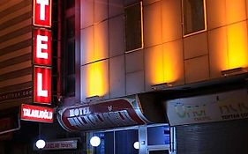 Talaslioglu Hotel